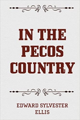 In the Pecos Country